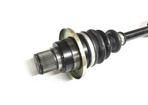 ATV Parts Connection - Rear CV Axle Pair for Yamaha Grizzly 660 4x4 2003-2008 ATV - Image 5