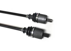 ATV Parts Connection - Front CV Axle Pair with Wheel Bearings for Polaris Ranger 1332606 - Image 2