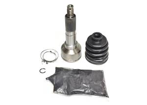 ATV Parts Connection - Front Outer CV Joint Kit for Yamaha Grizzly 600 4x4 1998 ATV - Image 1