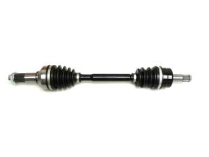 ATV Parts Connection - Front CV Axle for Yamaha Grizzly 700 4x4 2016-2019 ATV - Image 1