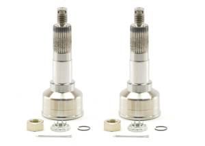 ATV Parts Connection - Front Outer CV Joint Kit Set for Yamaha 4x4 ATV, 4KB-2510F-00-00 - Image 2