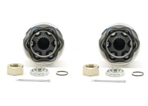 ATV Parts Connection - Front Outer CV Joint Kit Set for Yamaha 4x4 ATV, 4KB-2510F-00-00 - Image 3