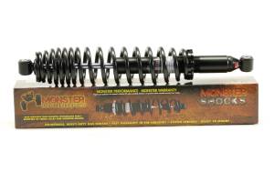 MONSTER AXLES - Monster Rear Gas Shock for Can-Am Bombardier Outlander 330 & 400 4x4 2003-2014 - Image 3