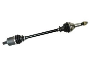 ATV Parts Connection - Front CV Axle for Cub Cadet Volunteer 4x4 06-09 fits 611-04071A 911-04071A - Image 1
