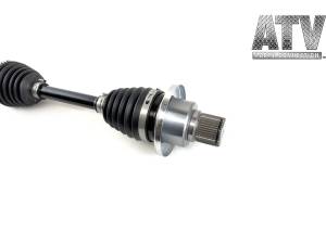 ATV Parts Connection - Rear CV Axle Pair for CF Moto CFORCE 400 & 500, 9GQS-280100, 9GQS-280200 - Image 2