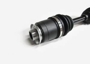 ATV Parts Connection - Rear CV Axle with Wheel Bearing for Arctic Cat 250 & 300 2x4 4x4 2005 ATV - Image 3