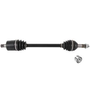 ATV Parts Connection - Rear CV Axle with Wheel Bearing for Can-Am Commander 800 & 1000 2016-2020 - Image 1