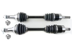 ATV Parts Connection - Front Axles & Bearings for Can-Am Outlander & Renegade 570, 650, 850, 1000 19-22 - Image 1