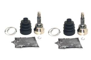 ATV Parts Connection - Outer CV Joint Kits for Polaris Sportsman & Hawkeye ATV 1590424, Front or Rear - Image 1