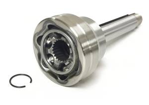 ATV Parts Connection - Front Outer CV Joint Kit for Polaris 4x4 & 6x6 ATV, 1380048 - Image 2