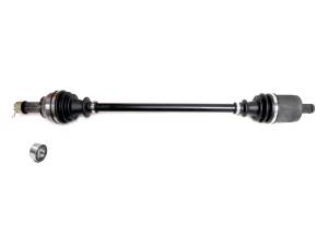 ATV Parts Connection - Front CV Axle with Bearing for Polaris RZR 900 & XP XP4 900 2011-2014 1332825 - Image 1