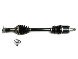 ATV Parts Connection - Rear Left CV Axle with Wheel Bearing for Can-Am Outlander 450 570 2015-2021 - Image 1