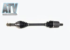 ATV Parts Connection - Front Right CV Axle for John Deere HPX Gator Gas & Diesel 2010-2013 - Image 1