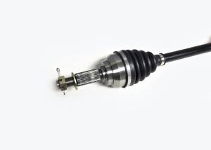 ATV Parts Connection - Front Right CV Axle for John Deere HPX Gator Gas & Diesel 2010-2013 - Image 3