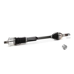 MONSTER AXLES - Monster Rear Axle with Bearing for Can-Am Maverick XDS 1000 2015-2017, XP Series - Image 1
