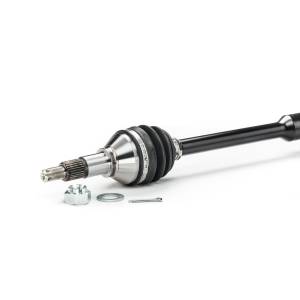 MONSTER AXLES - Monster Front Right CV Axle for Can-Am Maverick 1000 2013-2018, XP Series - Image 3