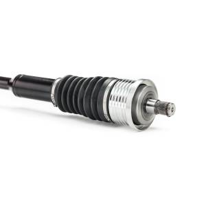 MONSTER AXLES - Monster Rear CV Axle for Can-Am Maverick XDS 1000 2015-2017, XP Series - Image 2
