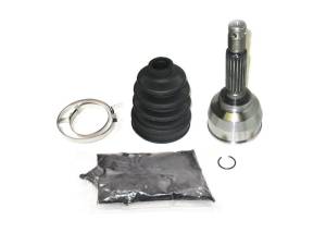 ATV Parts Connection - Front Outer CV Joint Kit for Suzuki Vinson 500 4x4 2003-2005 - Image 1