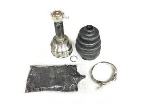 ATV Parts Connection - Rear Outer CV Joint Kit for Suzuki King Quad 450 500 & 750 ATV, 64933-31G10 - Image 1