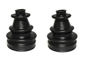ATV Parts Connection - Front Outer CV Boot Kit Pair for Polaris ATV 2201015, 2202826 - Image 2