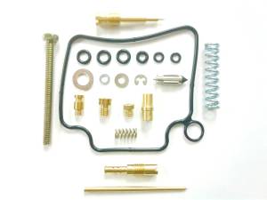 ATV Parts Connection - Carburetor Rebuild Kit for Honda Foreman 450 1998-2004, TRX450ES & TRX450ES - Image 1