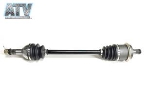 ATV Parts Connection - Rear CV Axle for Can-Am Commander 800 1000 Max 4x4 2011-2015 - Image 1