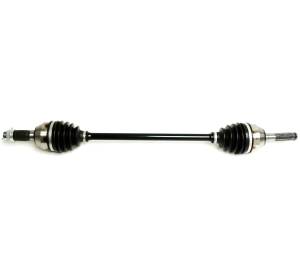 ATV Parts Connection - Front Left CV Axle for Can-Am Maverick X3 Turbo & Turbo R 2017-2021, 705402097 - Image 1