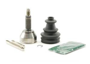 ATV Parts Connection - Rear Outer CV Joint Kit for Polaris Outlaw 500 & 525 IRS 2x4 2006-2011 - Image 1