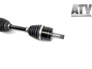 ATV Parts Connection - Front CV Axle for CF-Moto CFORCE 600 2020-2022 4x4 ATV, 9DS#-270300-6000 - Image 2