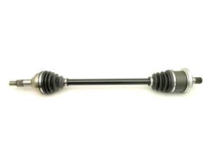 ATV Parts Connection - Rear CV Axle for Can-Am Maverick 1000 Turbo XDS XRS Max 2015-2017 705502412 - Image 1