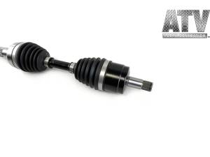 ATV Parts Connection - Front CV Axle for CF Moto CFORCE 400, 400S & 500S, 9GQA-270300, Left or Right - Image 2