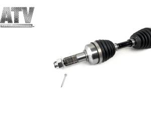 ATV Parts Connection - Front CV Axle for CF Moto CFORCE 400, 400S & 500S, 9GQA-270300, Left or Right - Image 3