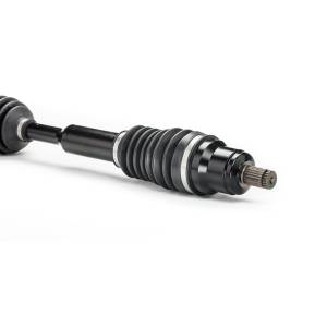 MONSTER AXLES - Monster Front CV Axle with Bearing for Polaris Sportsman & Scrambler, XP Series - Image 3
