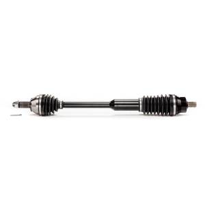 MONSTER AXLES - Monster Front CV Axle for Polaris RZR 900 2011-2014, XP Series - Image 1