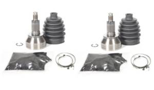 ATV Parts Connection - Front Outer CV Joint Kit Set for Polaris RZR 900 & XP 900 2011-2014 - Image 1