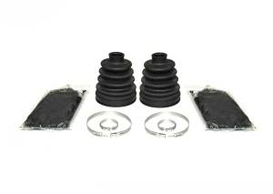 ATV Parts Connection - Rear Boot Kits for Polaris Sportsman & ACE 4x4 ATV 2203108, 2202904, Heavy Duty - Image 1