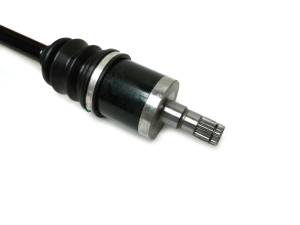 ATV Parts Connection - Front Left CV Axle for Can-Am Commander 800 1000 Max 2017-2020 - Image 3