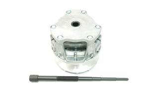 ATV Parts Connection - Primary Drive Clutch + Clutch Puller for Polaris RZR 900, XP 900, XP4 2011-2014 - Image 1