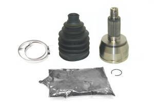 ATV Parts Connection - Front Outer CV Joint Kit for Polaris Ranger 800 & Diesel 900, 2204250 - Image 1
