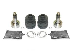 ATV Parts Connection - Outer CV Joint Kits for Arctic Cat 250 300 400 500 & 650 2005 ATV, Front or Rear - Image 1