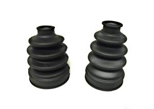 ATV Parts Connection - Front CV Boot Set for Suzuki Carry 1988-1991 Mini Truck, 68 LAC, Heavy Duty - Image 2
