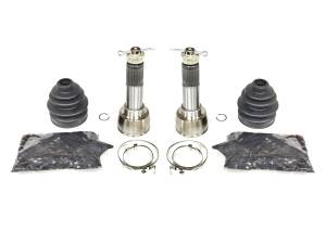 ATV Parts Connection - Rear Outer CV Joint Kit Pair for Yamaha Grizzly 660 4x4 2002 ATV - Image 1