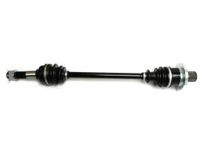 ATV Parts Connection - Rear Right CV Axle for CF-Moto Z Force 800 Z8-EX Sport 4x4 2014 - Image 1