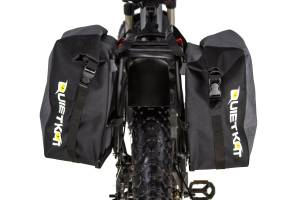 QuietKat - Quietkat Waterproof Pannier Bag 2020 - Image 2