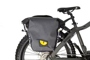 QuietKat - Quietkat Waterproof Pannier Bag 2020 - Image 3