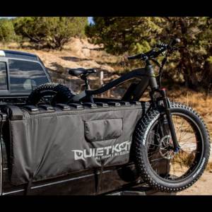 QuietKat - QuietKat STG Pickup Truck Tailgate Pad - Image 5