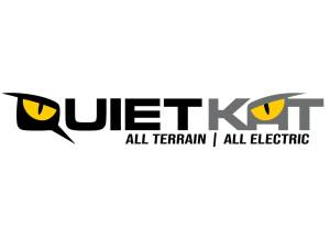 QuietKat - QuietKat Front & Rear Fenders - Image 3