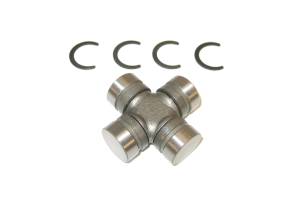 ATV Parts Connection - Front Prop Shaft Universal Joint for Kawasaki Bayou 300 4x4 1989-2004 ATV - Image 1