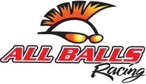 All Balls Racing - All Balls Racing Steering Kit 22-1031 for Motorcycles - Image 3