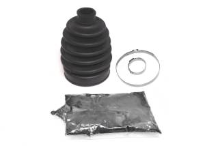 ATV Parts Connection - Middle Outer CV Boot Kit for Polaris Ranger 800 6x6 2011-2014, Heavy Duty - Image 1